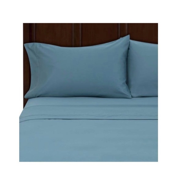 NEW-HOTEL Style 500 TC Egyptian Cotton Bedding Set - Picture 1 of 3